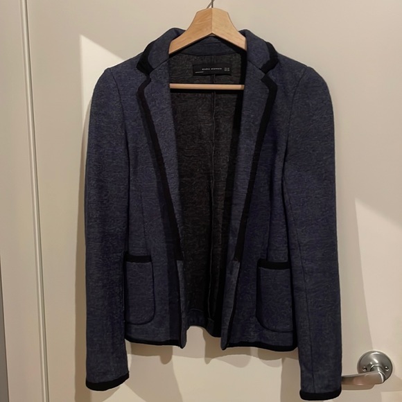 Zara blazer - Picture 1 of 3